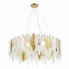 Подвесная люстра ST Luce SL1224.203.10 Lastra