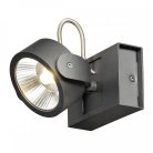 LED светильник накладной SLV 1000127 KALU
