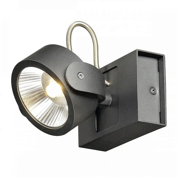 LED светильник накладной SLV 1000127 KALU LED светильник накладной SLV 1000127 KALU
