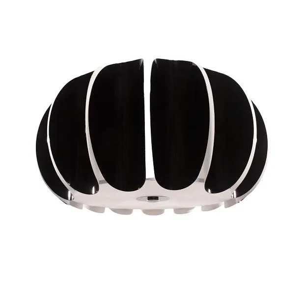 Подвесной светильник Lumina Deco LDP 7788-500 BK Bellmaria Подвесной светильник Lumina Deco LDP 7788-500 BK Bellmaria