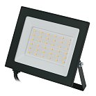 Прожектор уличный Volpe ULF-Q519 50W/3000K IP65 220-240V BLACK