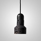 Подвесной Светильник Jazz Stone Black 189839-23 ImperiumLoft