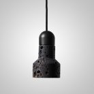 Подвесной Светильник Jazz Stone Black 189839-23 ImperiumLoft