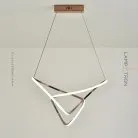 Подвесной светильник NORVIN Размер M. Нейтральный свет Lampatron 7666-21476