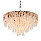 Подвесная люстра Cloyd 11284 Capuletti