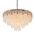 Подвесная люстра Cloyd 11284 Capuletti