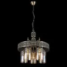 Подвесная люстра Citilux CL467153 Эмир