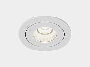 Встраиваемый светильник уличный DesignLed FA-NIA-179612EA-WH-NW FA