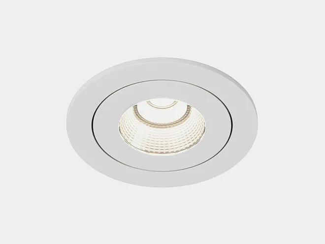 Встраиваемый светильник уличный DesignLed FA-NIA-179612EA-WH-NW FA