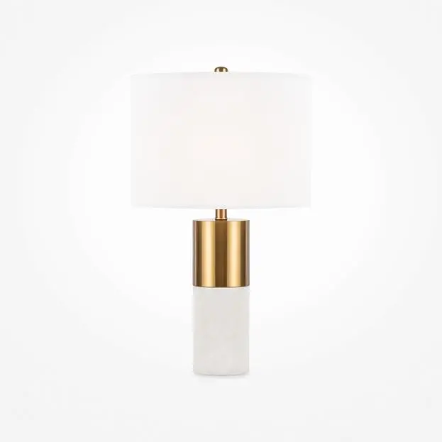 Настольный светильник Maytoni Z030TL-01BS Bianco Настольный светильник Maytoni Z030TL-01BS Bianco