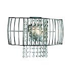 Бра Illuminati MB93702-1D chrome 93702