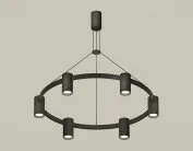 Подвесной светильник Ambrella light XB9022100