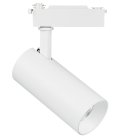 Трековый светильник Lightstar 218236 FUOCO