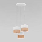Подвесной светильник TK Lighting 6575 Linobianco a065022