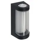 Светильник уличный светодиодный  Feron 51485 DH057, 16W, 1400Lm, 3000K, черный