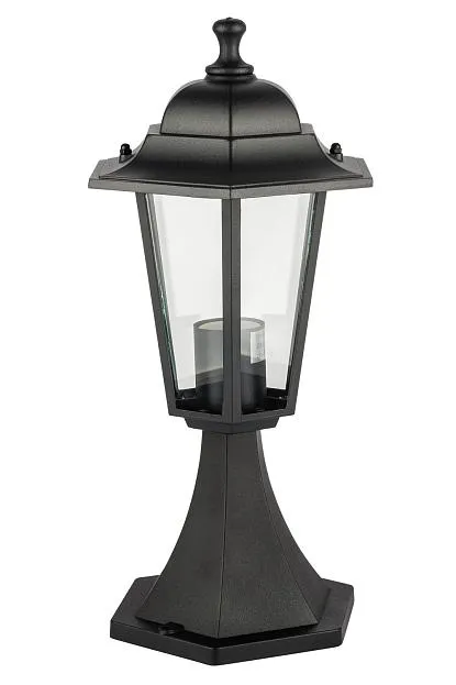 Наземный фонарь Oasis Light 79804EM Bl PETERSBURG EM