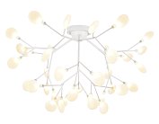 Потолочная люстра Ambrella light TR3018 Traditional