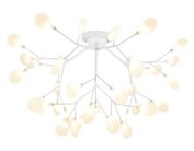 Потолочная люстра Ambrella light TR3018 Traditional