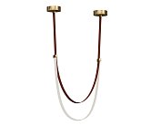 Подвесной светильник Kink Light 07689A-120,04 Лирд