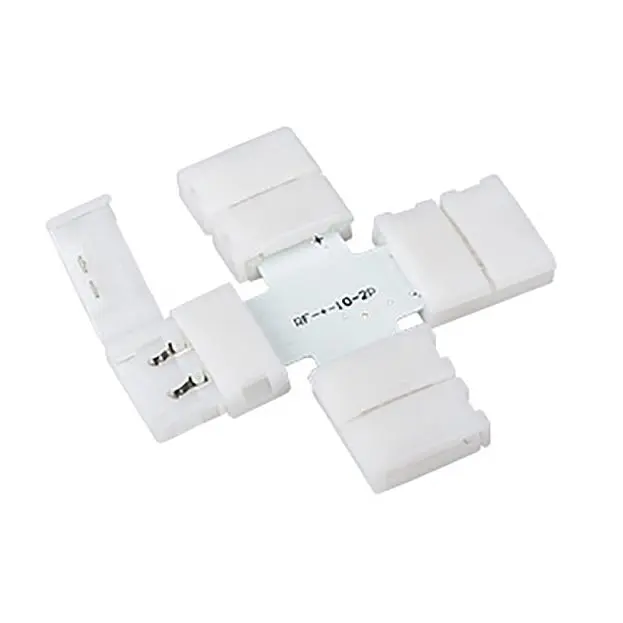 Соединитель 4X FIX-MONO10C (ANR, -) Arlight 017902 Соединитель 4X FIX-MONO10C (ANR, -) Arlight 017902