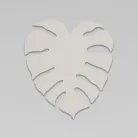 Подвесной светильник TK Lighting 6436 Monstera a068674