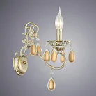Бра Arte Lamp A5676AP-1WG CIONDOLO 