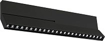 Трековый светильник Donolux DL18786/24M Black 4000K