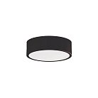 Потолочный светильник Italline M04-525-95 black 4000K