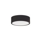 Потолочный светильник Italline M04-525-95 black 4000K