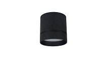 Потолочный светильник Donolux DL18483/WW-Black R DL18483