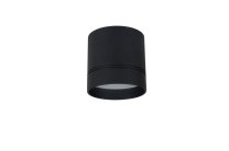 Потолочный светильник Donolux DL18483/WW-Black R DL18483