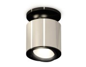 Комплект накладного поворотного светильника Ambrella light XS7405020 Techno