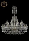Люстра Bohemia Art Classic 11.21.20+10.400.XL-132.Gd.Sp