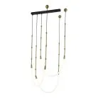 Светильник подвесной ST-Luce SL6132.303.45 STRAP