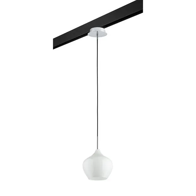 Комплект с подвесом Pentola для трека PRO Lightstar PRO803040 Комплект с подвесом Pentola для трека PRO Lightstar PRO803040