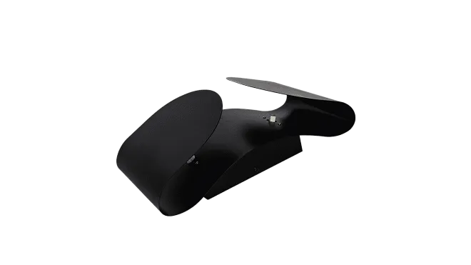 Светильник настенный SWG GW-3230-9-BL-WW Gw LINSE Светильник настенный SWG GW-3230-9-BL-WW Gw LINSE