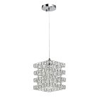 Подвесной светильник DeMarkt 111011501 Бриз