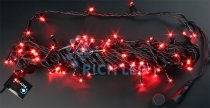 Гирлянда Rich LED RL-S10C-24V-B/R