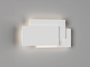 Настенный светильник DesignLed GW-6809-12-WH-NW SHADE