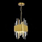 Подвесная люстра ST Luce SL1633.203.04 OLVERA