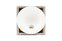 Точечный светильник DesignLed GW-R806-3-WH-WW Gw