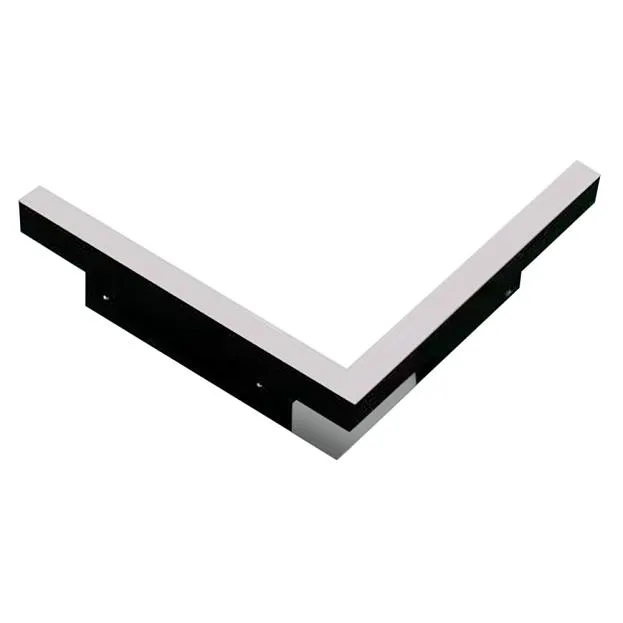 Светильник светодиодный угловой для шинопровода Ambrella light GL3982