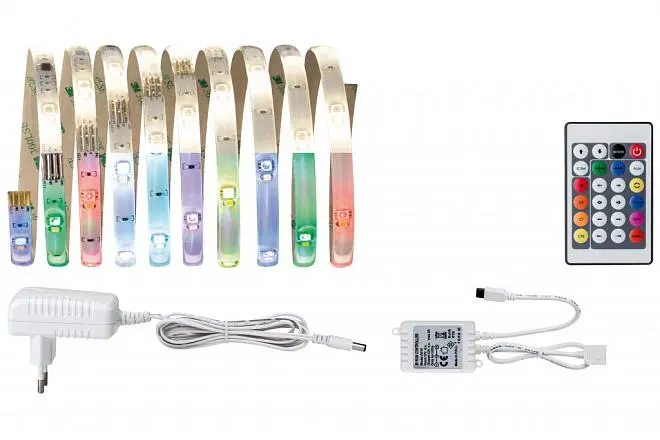 Лента светодиодная Paulmann 70696