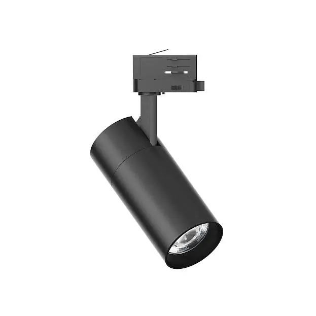 Трековый светильник Ideal Lux 222622 QUICK Трековый светильник Ideal Lux 222622 QUICK