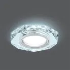 Точечный светильник Gauss BL054 Backlight