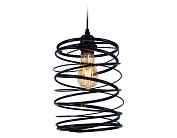 Подвесной светильник в стиле лофт Ambrella light TR8401 TR