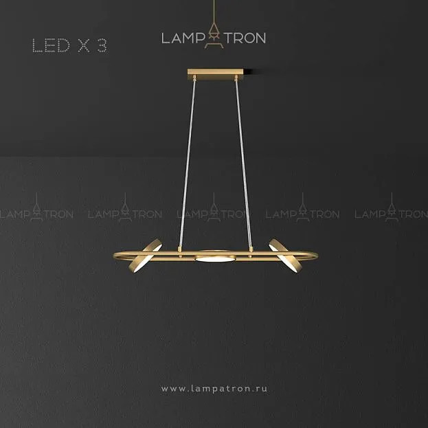 Реечный, рядный светильник LIVEIG B 3 лампы Lampatron liveig-b-3 5716-14960 Реечный, рядный светильник LIVEIG B 3 лампы Lampatron liveig-b-3 5716-14960