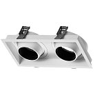 Точечный светильник Wertmark WTC.O22.060 Capella