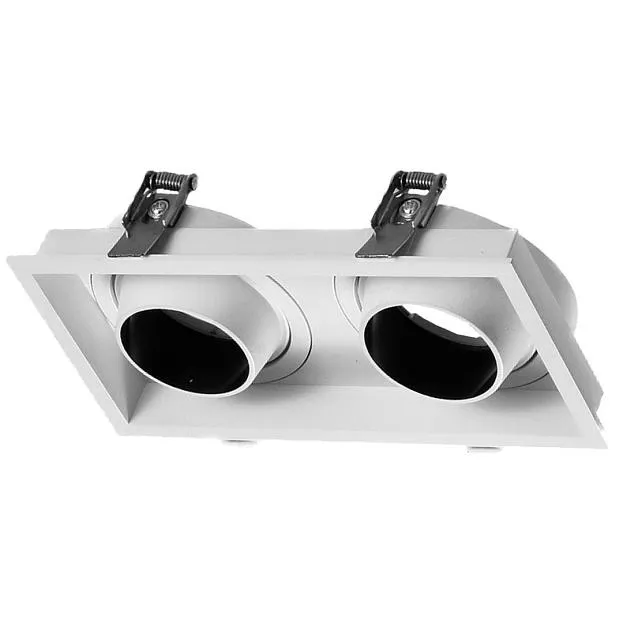 Точечный светильник Wertmark WTC.O22.060 Capella