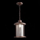 Уличный подвесной светильник ST Luce SL080.403.01 Lastero